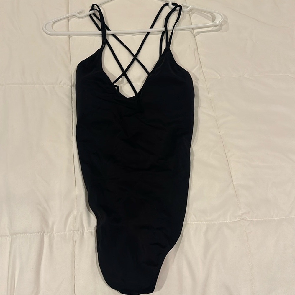Victoria’s Secret one piece swimsuit